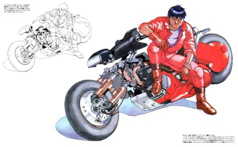 🔥 Free Download Akira Wallpaper by @mzhang11 | WallpaperSafari