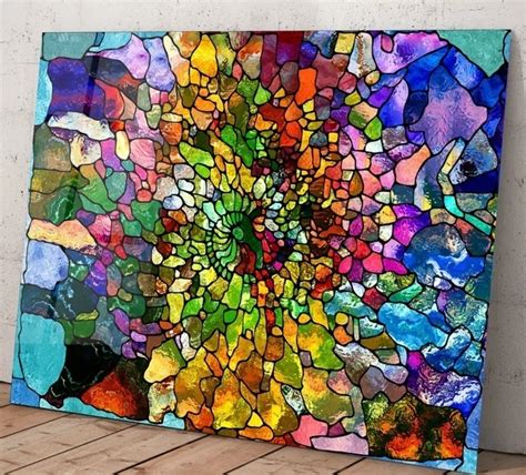 Stained Glass Wall Art - Foter