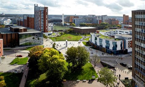 Ulster University | Ranking, Scholarship, Courses, Fees