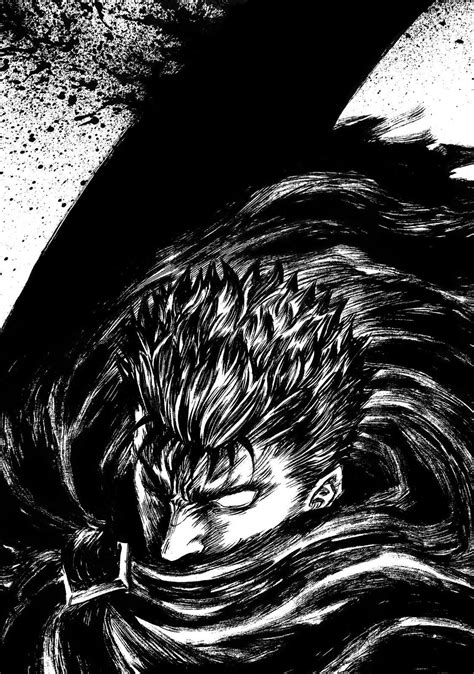 Berserk Manga Pfp