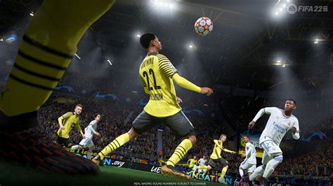 FIFA 22 Is Coming to EA Play, Xbox Game Pass Ultimate on June 23 ...