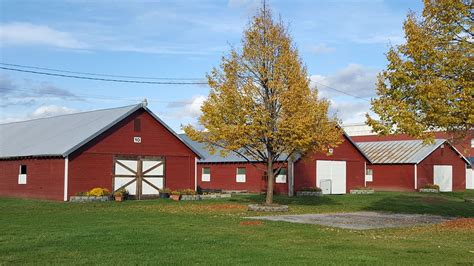 Kootenai County Fairgrounds & Event Center - Coeur d'Alene, ID ...