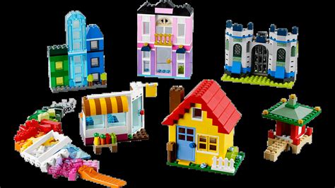 Creative Builder Box - Videos - LEGO.com for kids