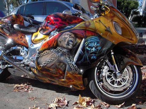 motorcycle custom paint shop near me - Earnests Diary Pictures