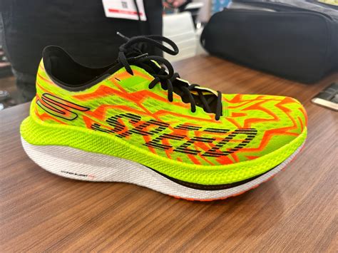 Road Trail Run: Skechers GoRun 2023 Previews & Analysis: GOrun Speed Beast, GOrun Ride 11, GOrun ...