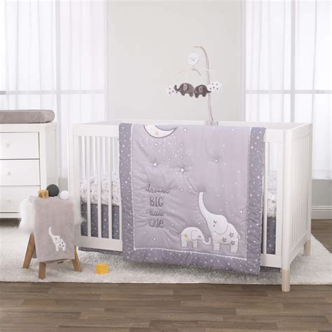 Crib Dust Ruffle Patterns | Free Patterns