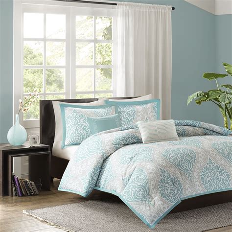 Best Turquoise And Yellow Bedding – Your Home Life