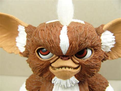 Gremlins Mogwai Series 3 Images and Info - The Toyark - News