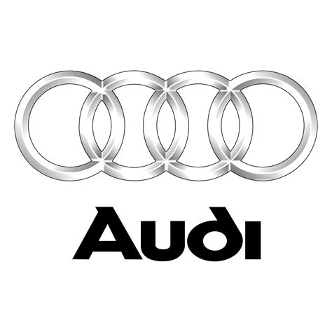 Audi Logo Png Transparent Logo De Audi Vector Transparent Png | Images ...