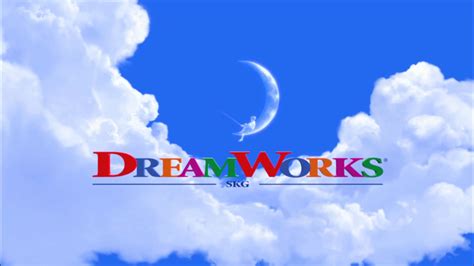 DreamWorks Animation SKG (2007) - Dreamworks Animation Photo (45223665 ...