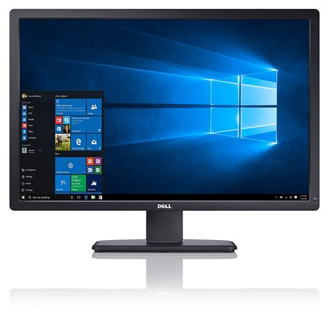 Refurbished Dell UltraSharp U3014T 16:10 30 Inch Monitor, 2560 x 1600 ...