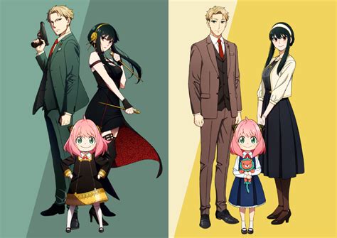 Spy x Family: Is this the perfect anime?, Entertainment News - AsiaOne