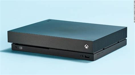 Microsoft has stopped making the Xbox One X and Xbox One S All-Digital Edition - CNN