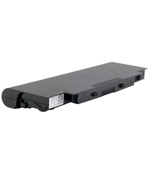 Dell Lithium-ion 6 Cell Laptop Battery For Dell Vostro 2520 (Part# 4YRJH/8NH55) - Buy Dell ...