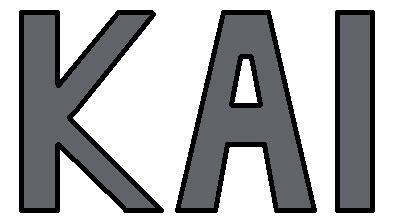 Kai Series Logo by kaithehedgefox10 on DeviantArt