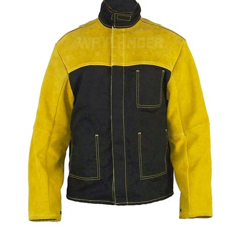 10 Best Welding Jackets