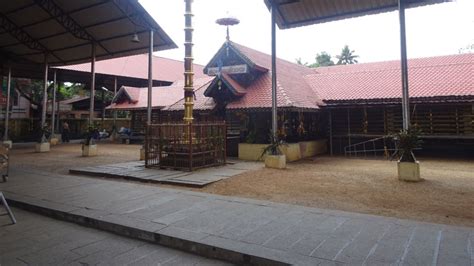 Temples in Kollam, Kerala | Tour to the temples of Kerala