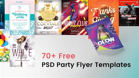 Free adobe illustrator flyer templates - operfworld