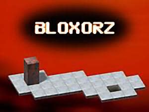 Bloxorz