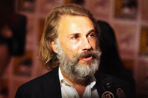 Christoph Waltz Django unchained- awesome movie | Christoph waltz, Good movies, Handsome men