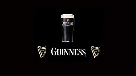 Guinness Beer Wallpaper - WallpaperSafari