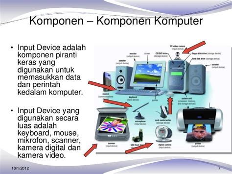 3 Komponen Sistem Komputer Lengkap Contoh Dan Fungsinya Keyboard - IMAGESEE