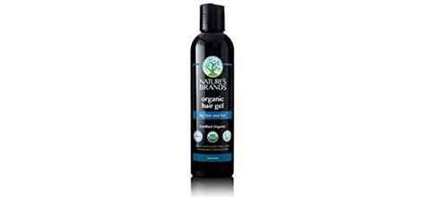 Best Organic Hair Gel Brands (December-2024) - Organic Aspirations