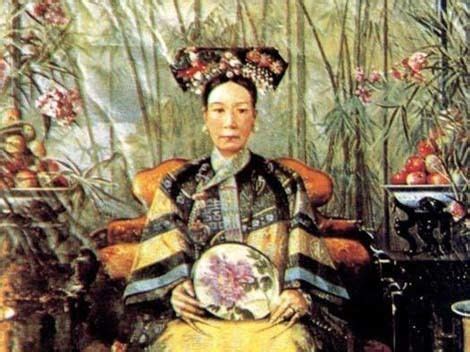 Empress Dowager Cixi - Alchetron, The Free Social Encyclopedia