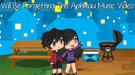 Aphmau Gacha Life