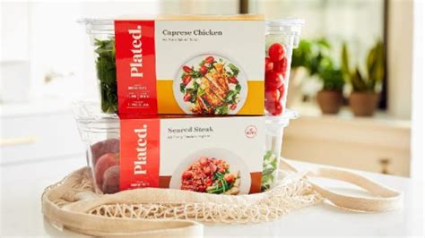 Albertsons Brings Plated Meal Kits to Southwest, Northeast Stores | Progressive Grocer