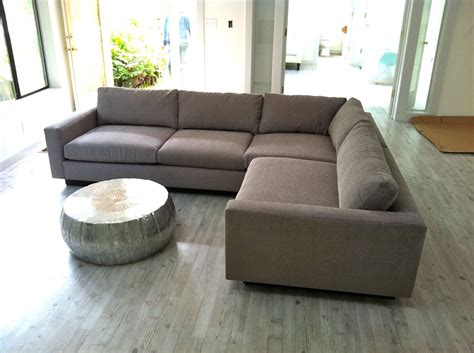 Deep Seated Sectional Couches | Deep sectional sofa, Deep sofa, Deep ...