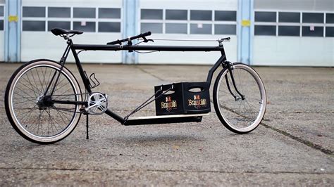 Diy Cargo Bike / Cycle Chic®: DIY Cargo Bike! What's that like? - Diy cargo bike on the free ...