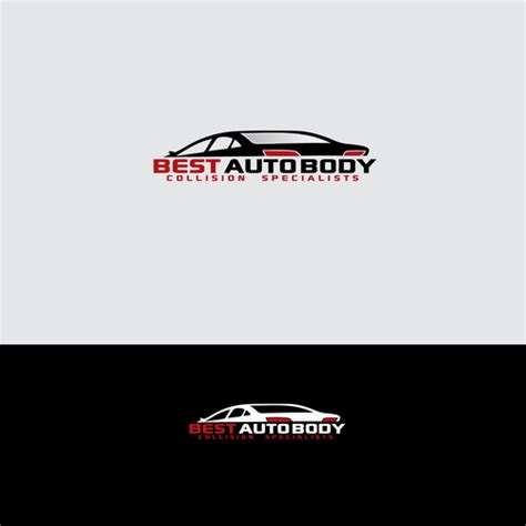 Auto Body Shop needs new logo | Logo design contest