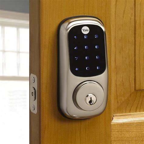 18 Top Smart Home Door Locks