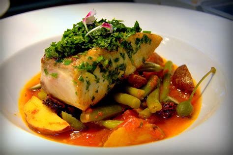 Amberjack Recipes Pan Seared – Blog Dandk