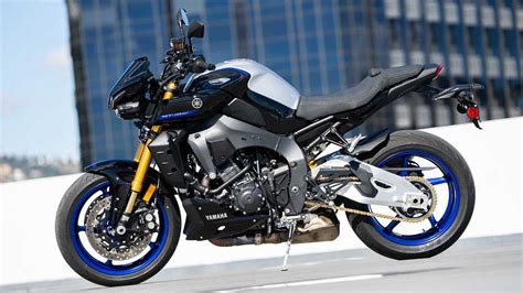 2022 Yamaha MT-10 SP First Ride Review: The Gold Standard