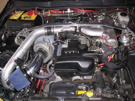 TurboEast IS300 Sport Turbo S1 Kit(AKA Budget Turbo Kit) | Lexus IS Forum