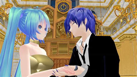 (~MMD~) A Dance At Midnight by AccaliaJay on DeviantArt