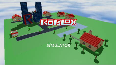 Old ROBLOX Simulator