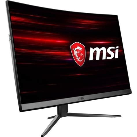 MONITOR MSI 24 OPTIX MAG241C GAMING ⋆