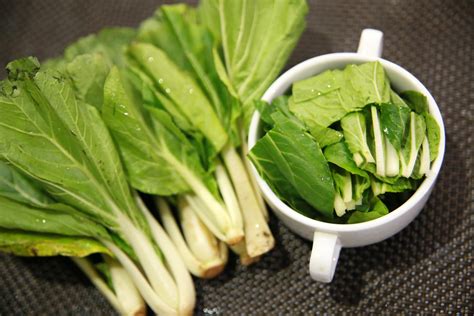 How to Cut Bok Choy: 6 Steps (with Pictures) - wikiHow