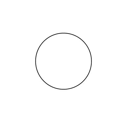 How to use paint.net: How to draw a circle outline in paint.net (video)