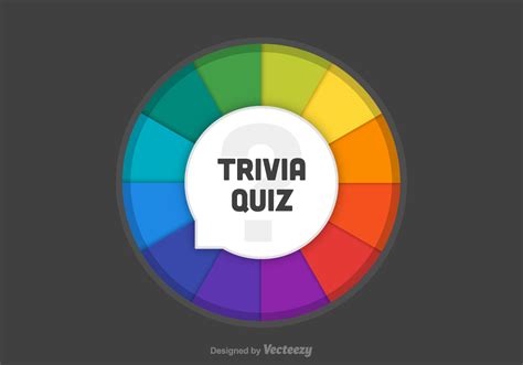 Trivia Free Vector Art - (4019 Free Downloads)