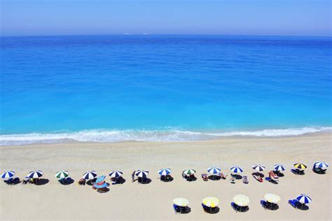 10 Best Beaches in Lefkada - Which Lefkada Beach is Right For You? - Go ...