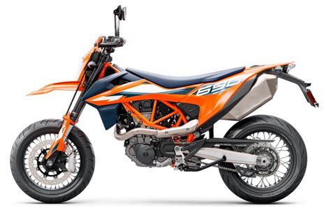 2023 KTM 690 ENDURO R ANNOUNCED