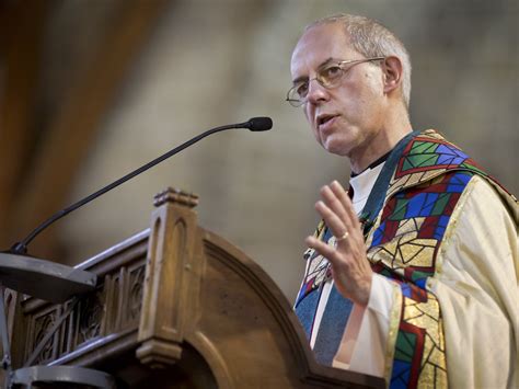 Church Of England Will Allow Women To Serve As Bishops : The Two-Way : NPR