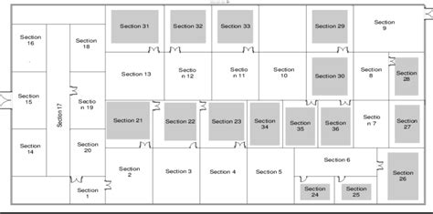 Factory Floor Plan Layout | Viewfloor.co