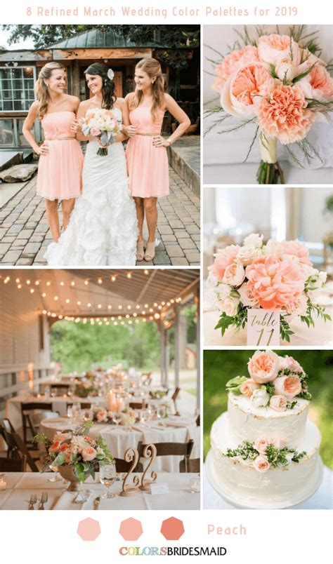 The top 24 Ideas About March Wedding Colors - Home, Family, Style and Art Ideas