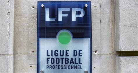 Ligue 2 : la LFP accepterait une saison à 22 clubs