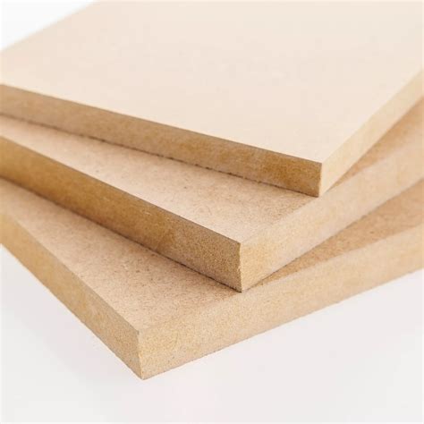 MDF plywood | Rayong Board